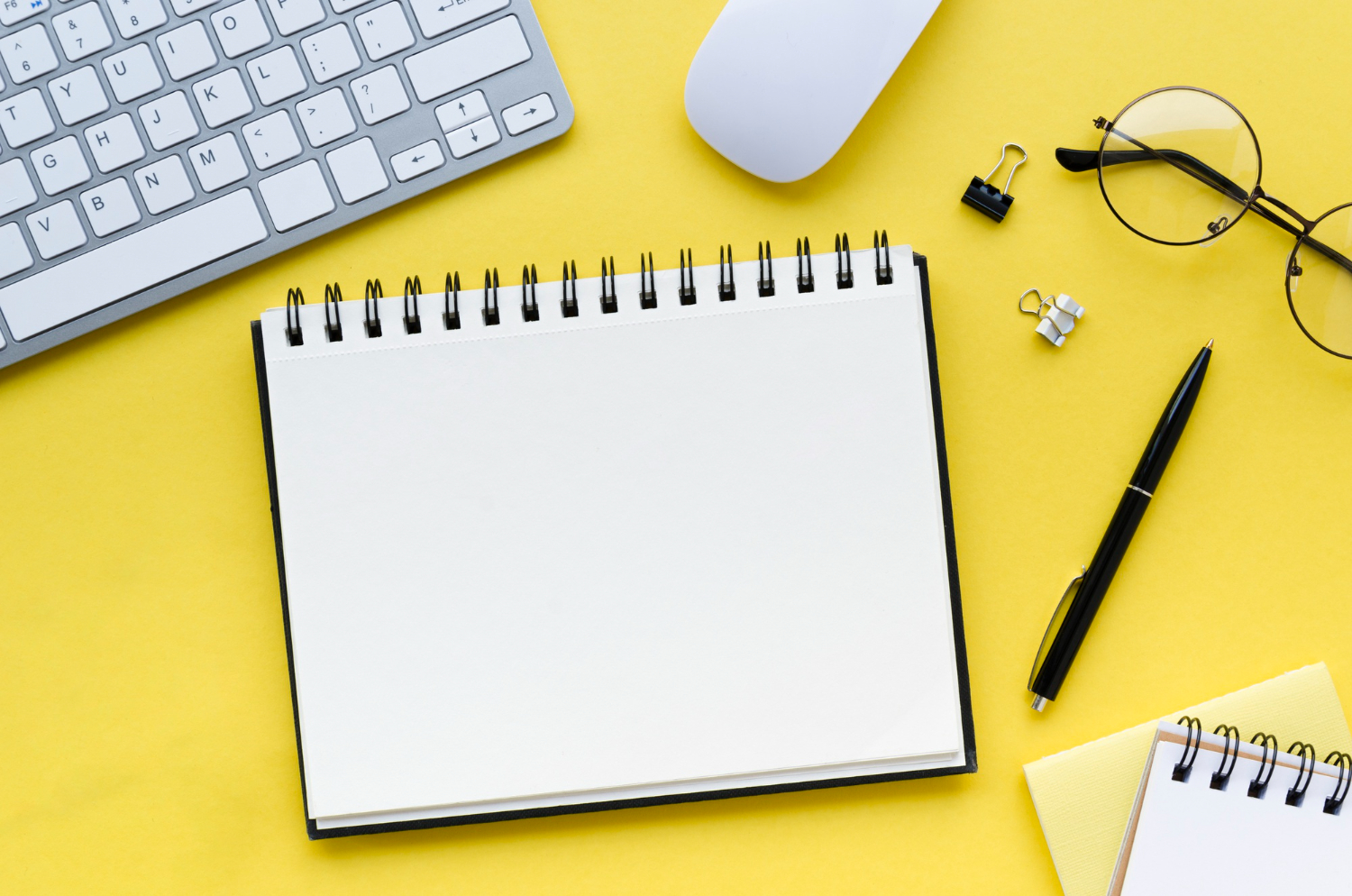 Desk Pad