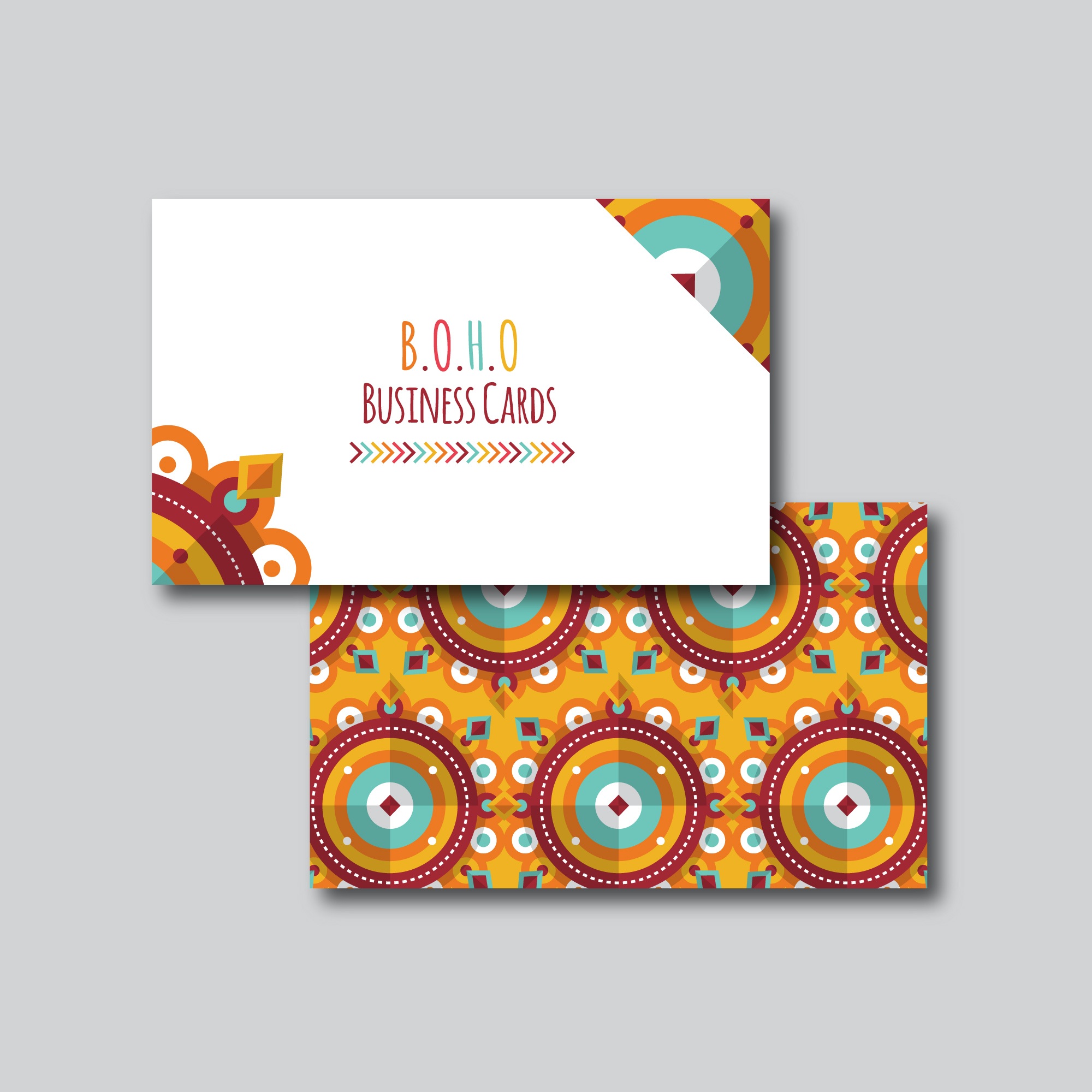 Envelope Printing
