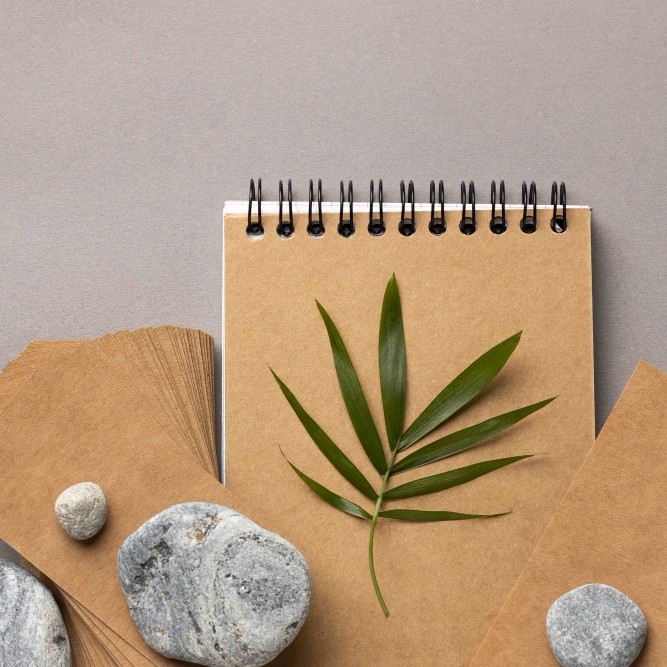 Carbon Less Invoice Books