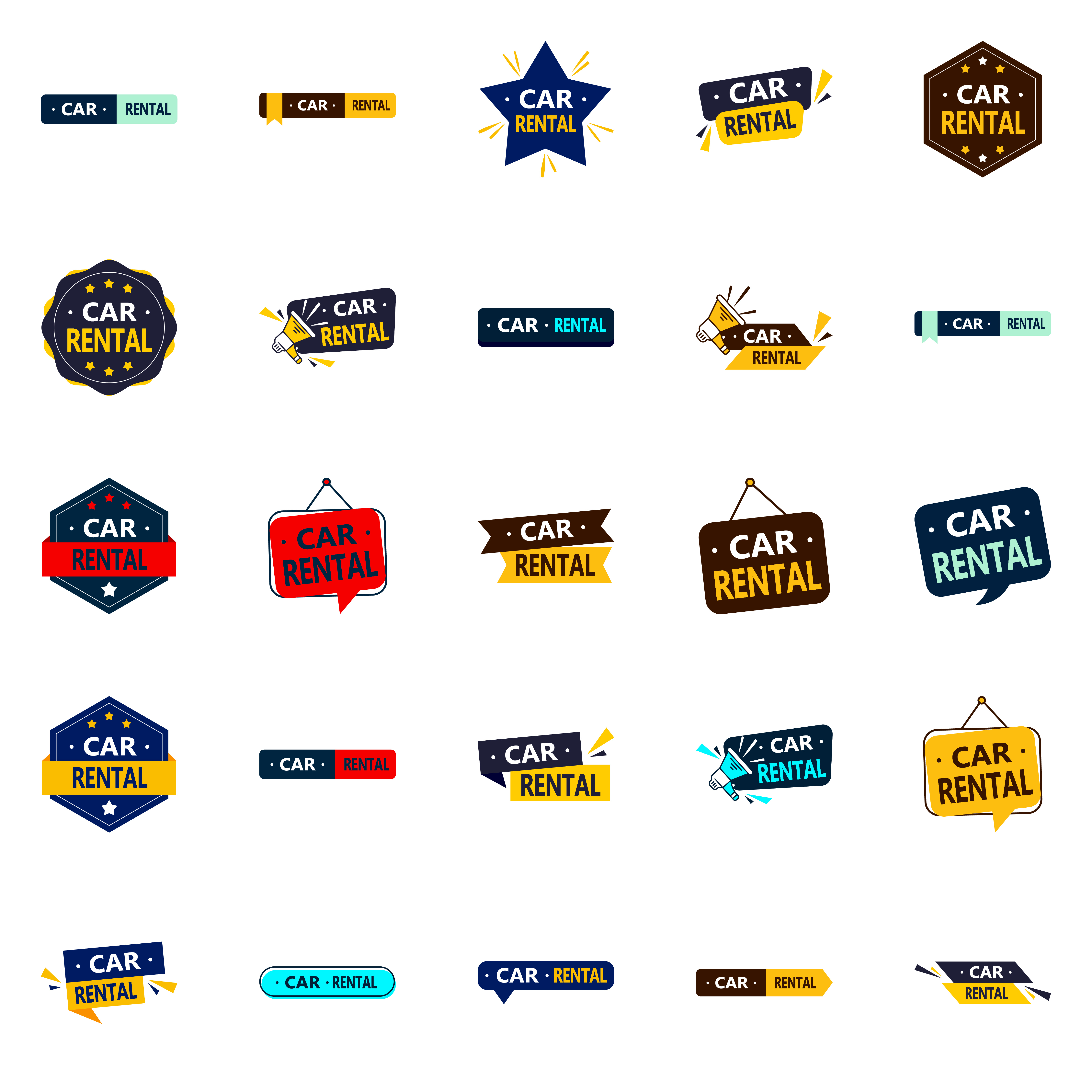 Car Magnets