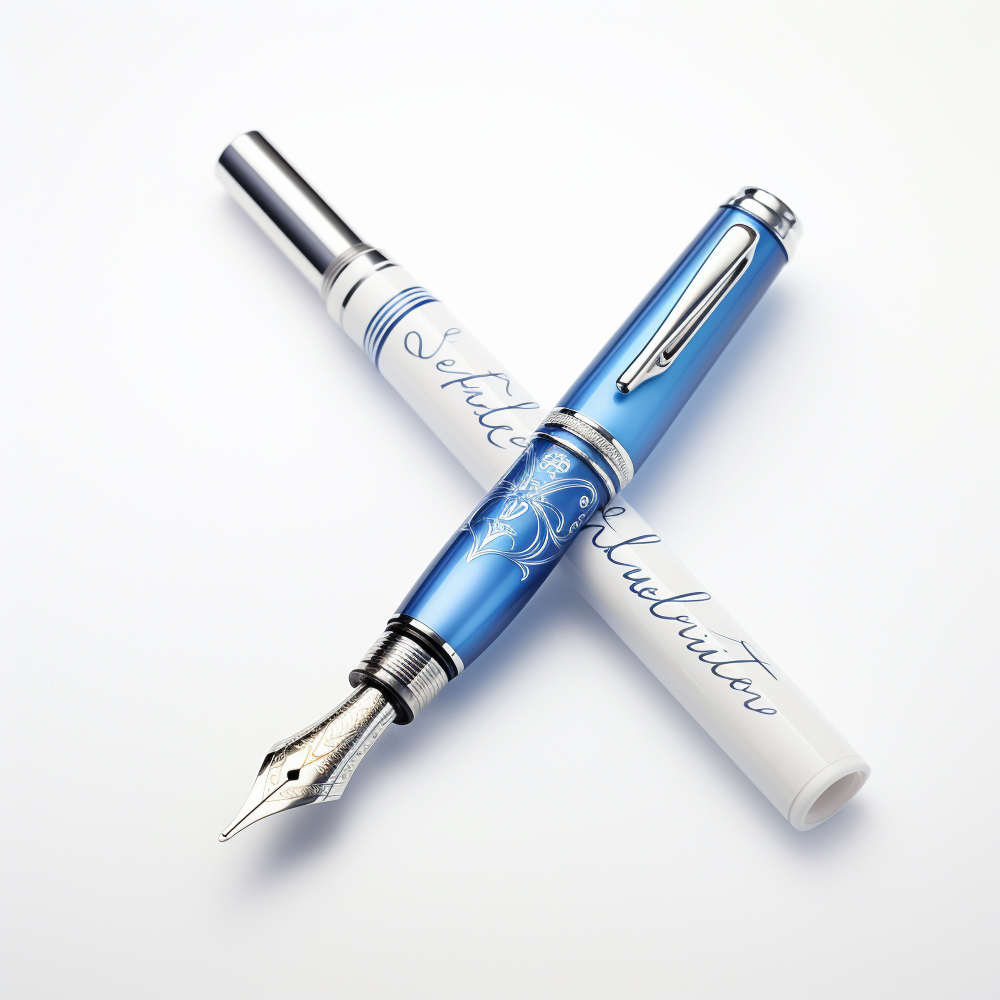 Pen Printing